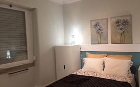 Romantic And Bright Studio Apartment In Arroios - Ssl 2B
