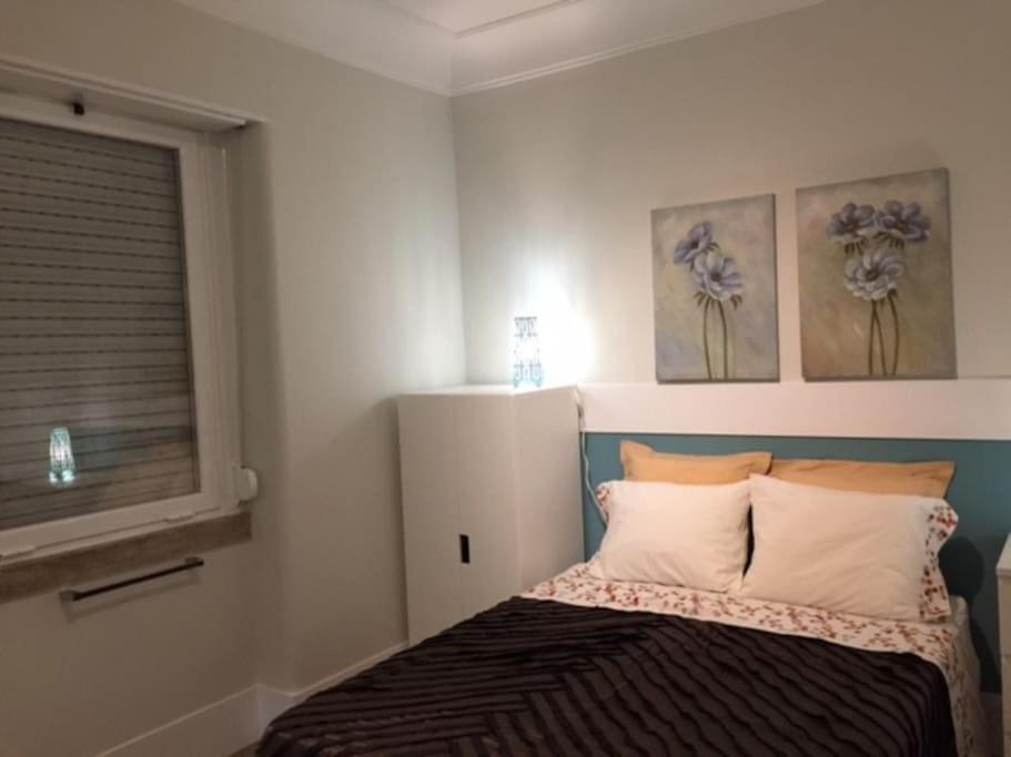 Romantic And Bright Studio Apartment In Arroios - Ssl 2B Lisbona Esterno foto